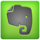 evernote app